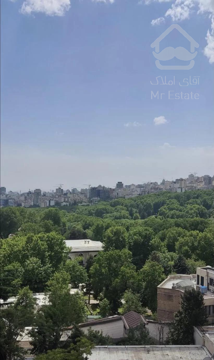 آپارتمان ۱۸۰ متر دربند