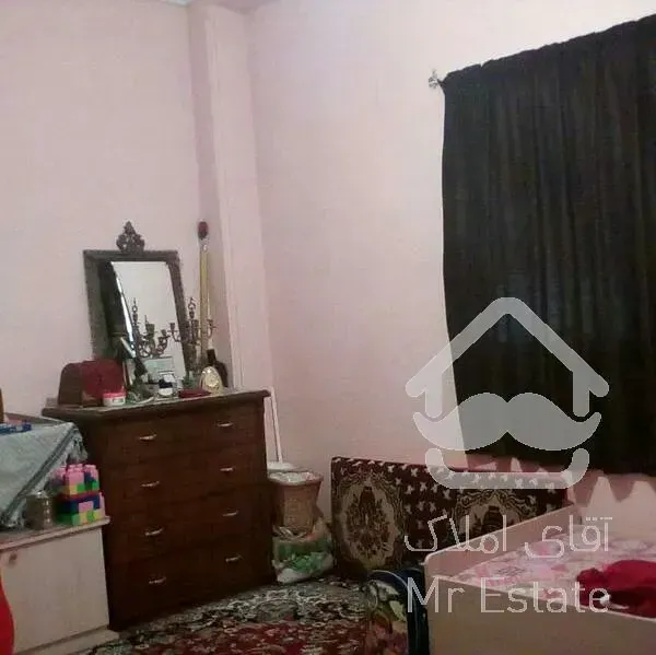 آپارتمان 64متری،گرگان جدید