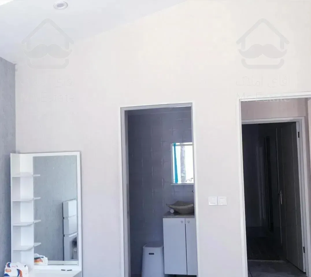 ویلا مبله استخر روباز آبگرم