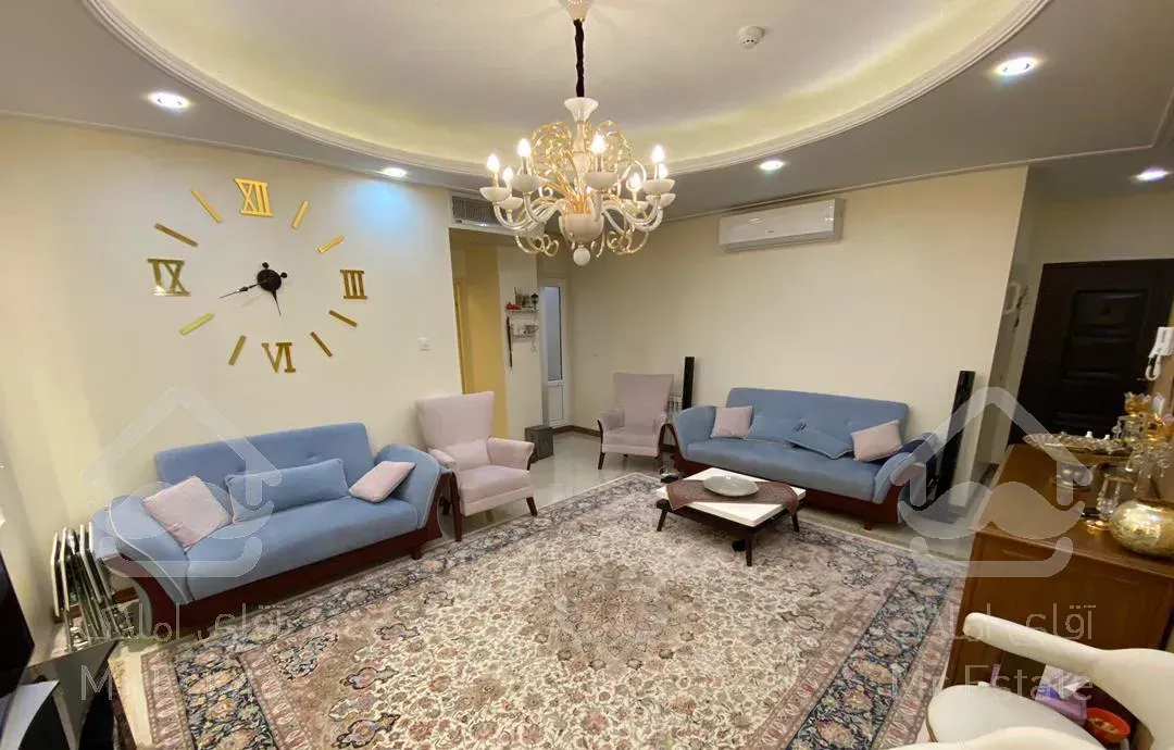 ۶۵ متر مناسب زوج های جوان