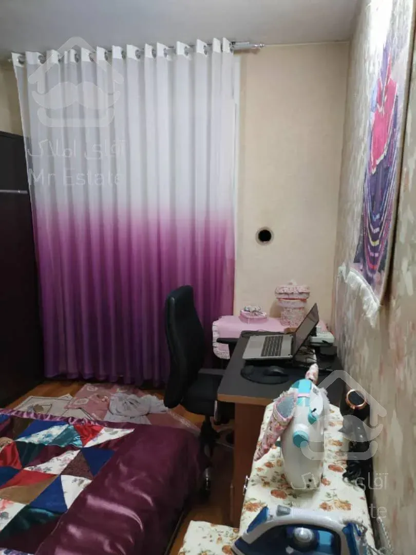 ۵۳ متر بوستان سعدی