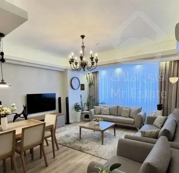 ۷۰متر/جنت آبادمرکزی/دوخواب/کم واحد/فوری