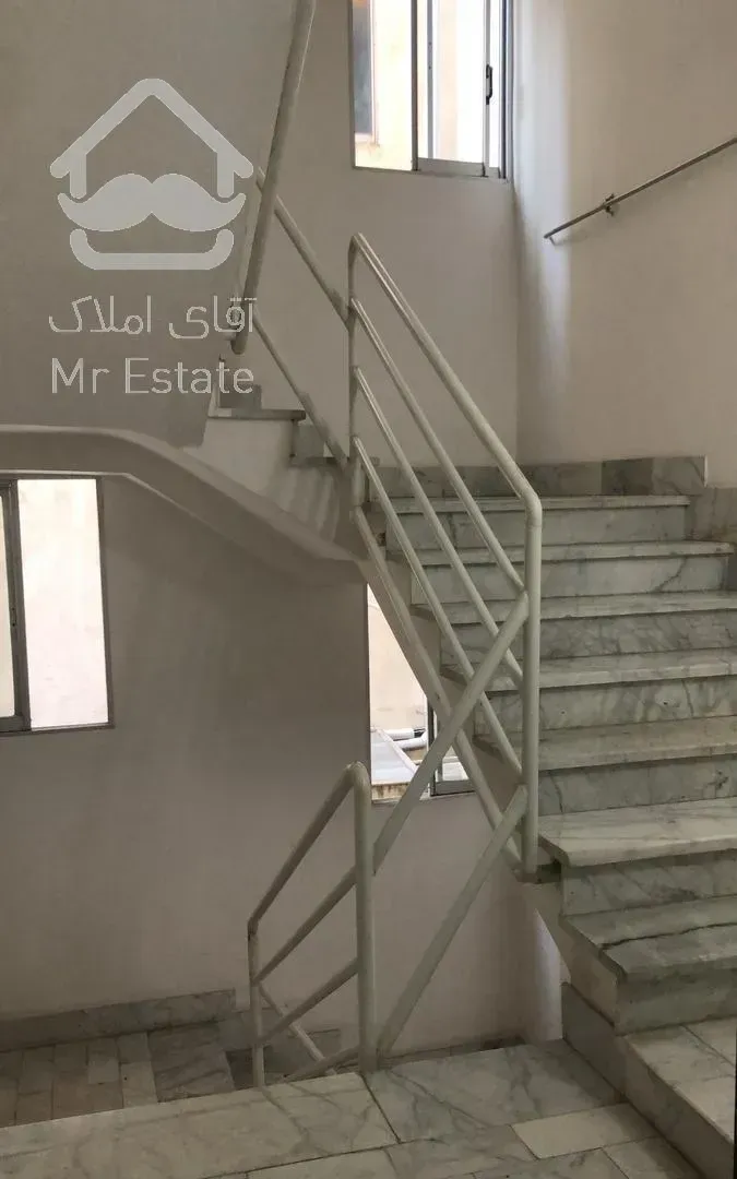 127 متر آپارتمان بازسازی شده در وصال