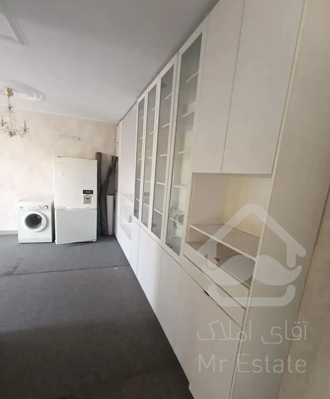 ۶۵ متر طبقه اول تخلیه