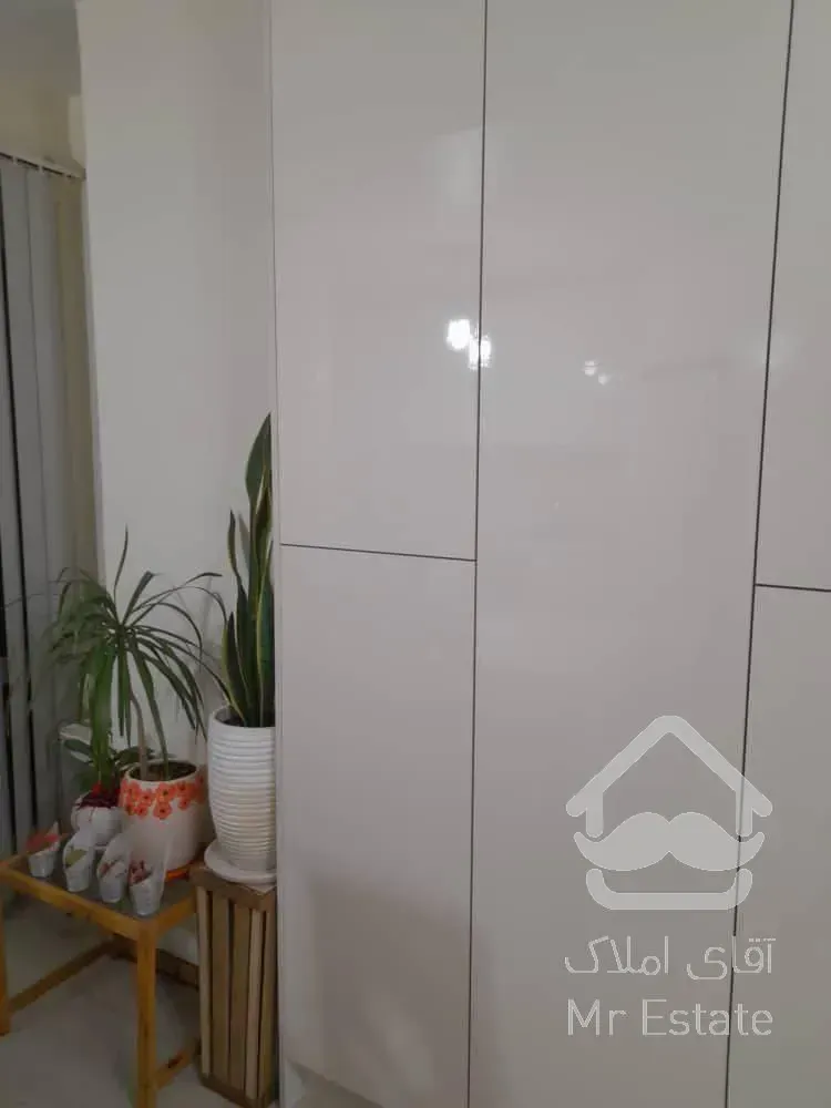 فروش آپارتمان 70 متری فول دیزاین عالی شهرک چیتگر