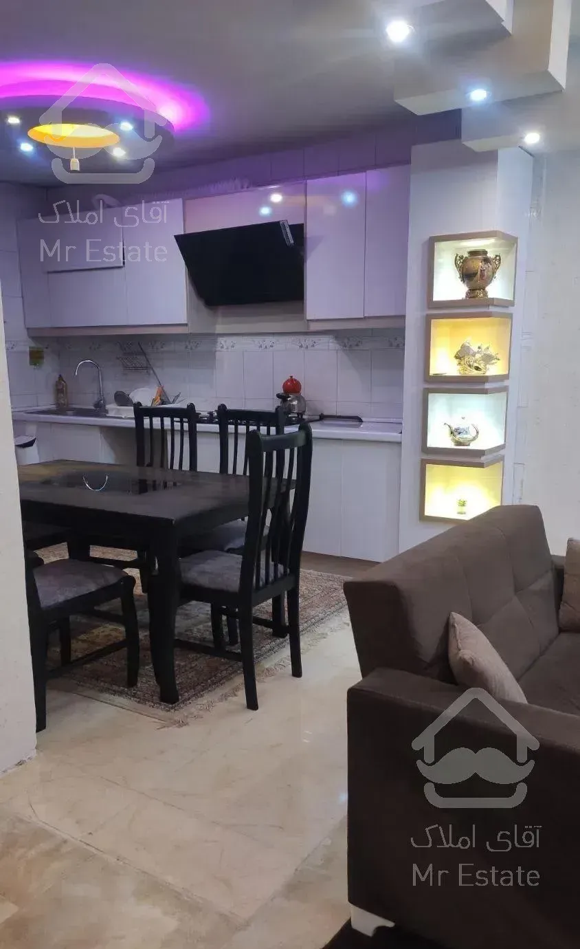 ویلا شیک دربست،نزدیک‌ دریا