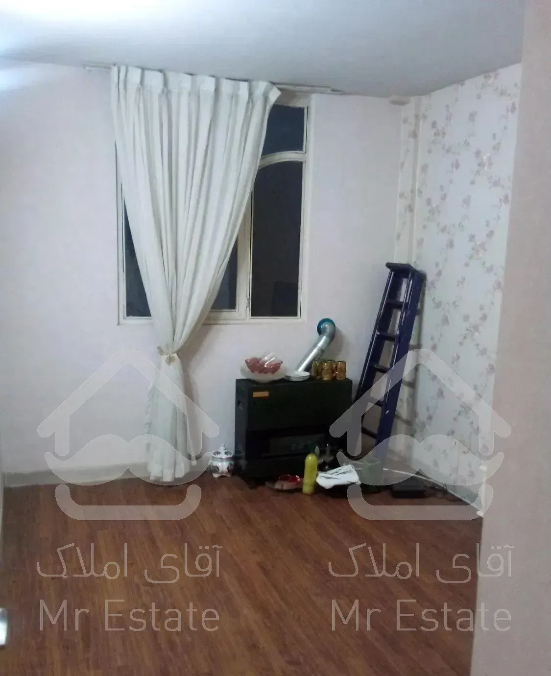 اپارتمان خوش نقشه ۵۶ متری