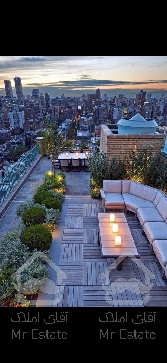 پیش فروش آپارتمان در منطقه 22 تهران/برج فاخر و ارزشمند رومنس حکیم