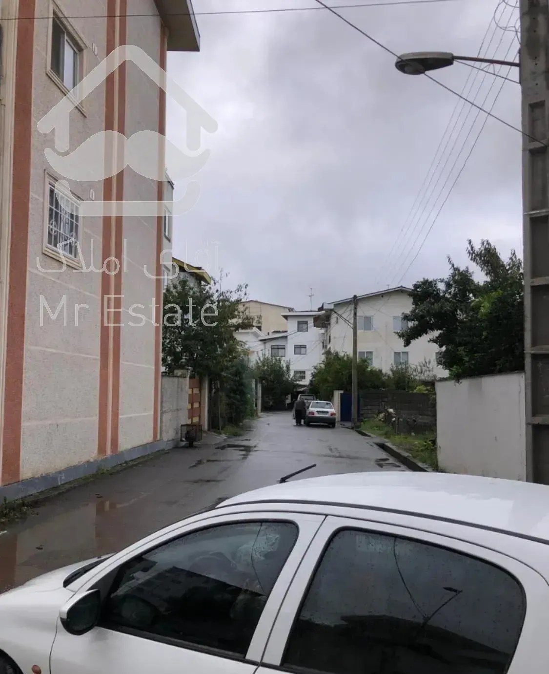 اجاره آپارتمان نوشهر همافران