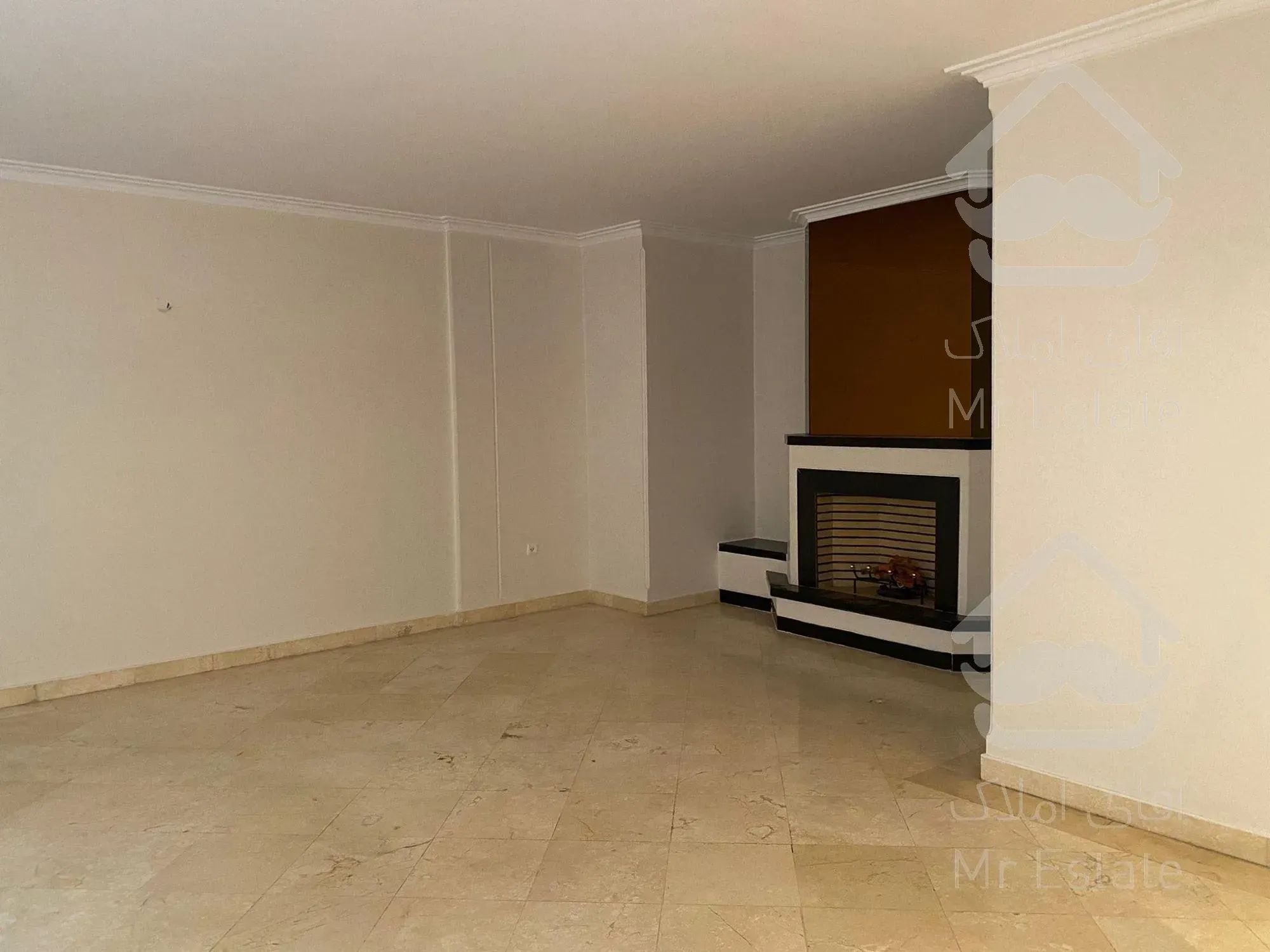 اجاره و رهن آپارتمان زعفرانیه 120  متر لاکچری