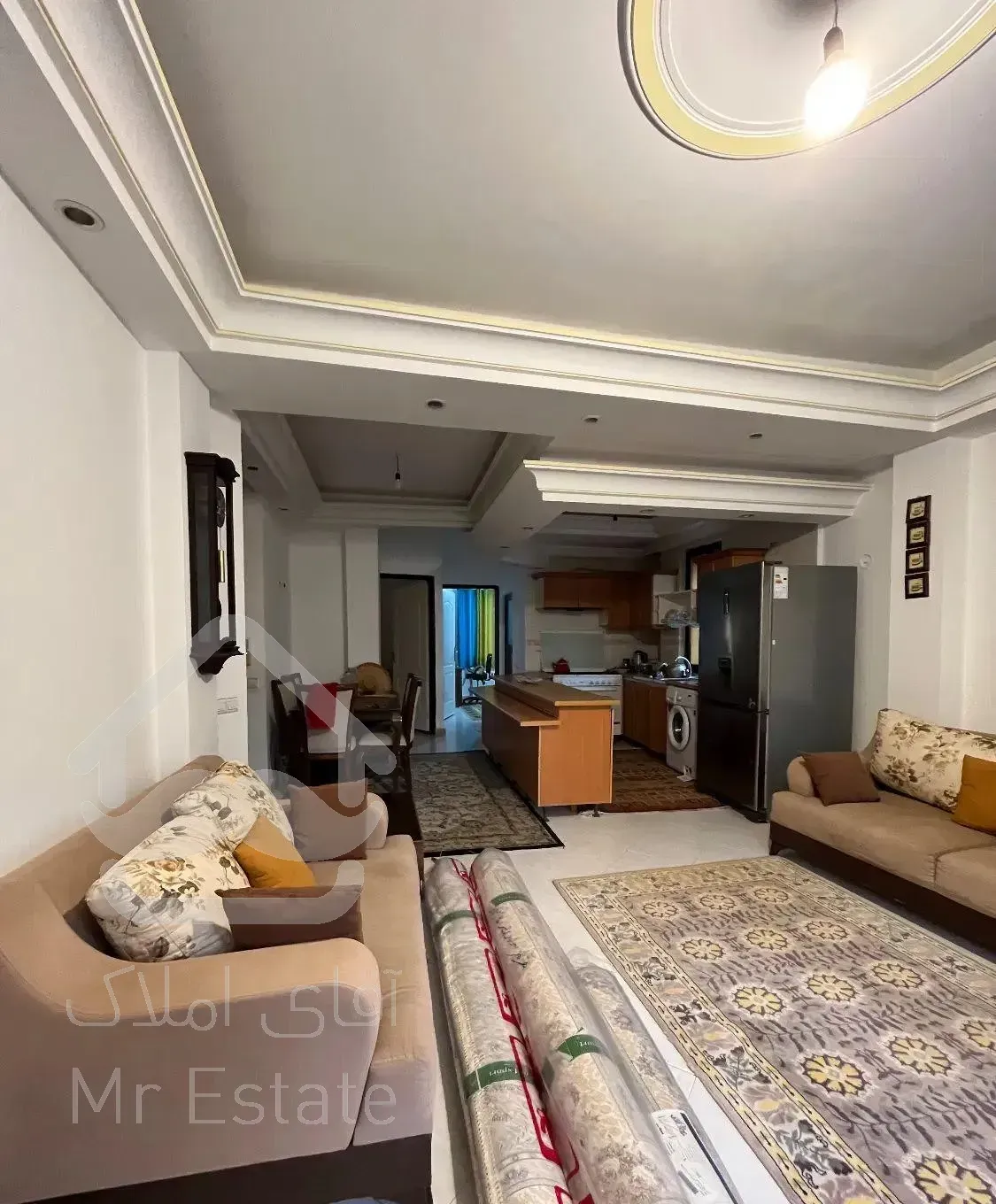 اجاره واحد ۹۰متری