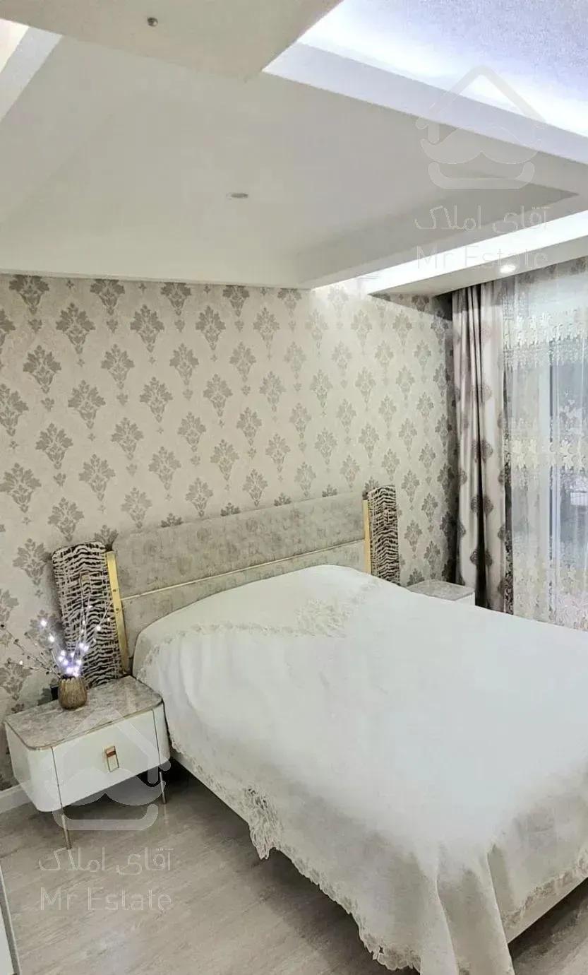 آپارتمان فول امکانات در  شهر