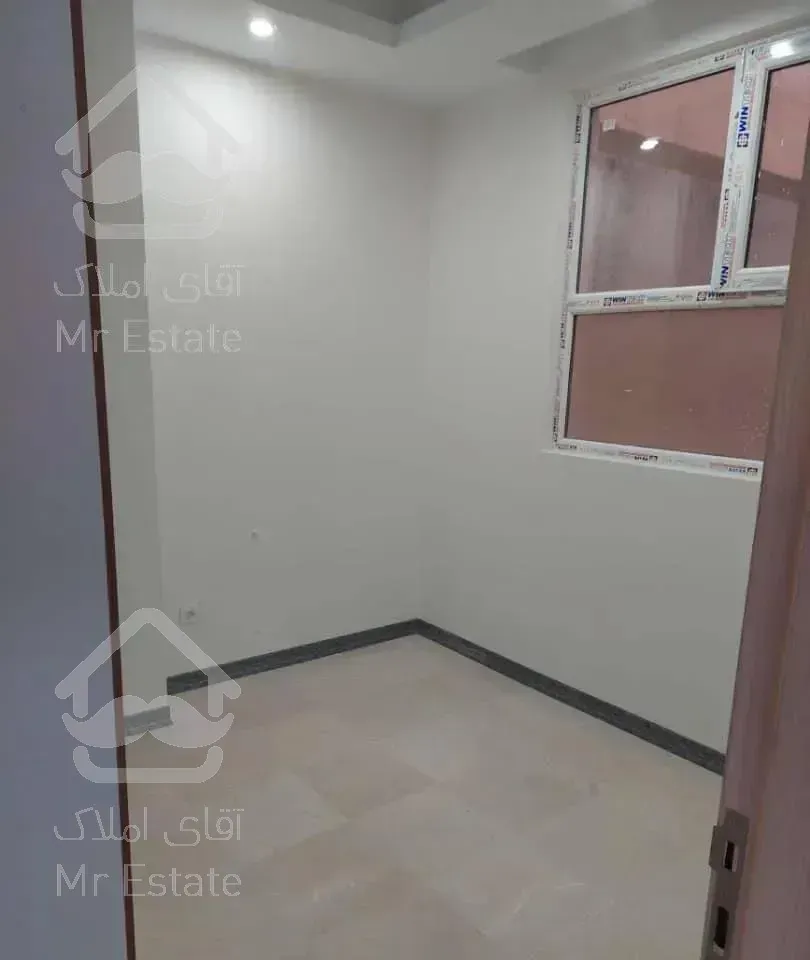 فروش نوساز سه خواب محلاتی