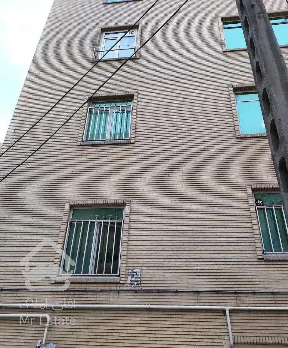 70متری- دوخوابه- سلسبیل-تخلیه