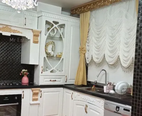 اپارتمان ۱۴۰متر دو خوابه بلوار دریا