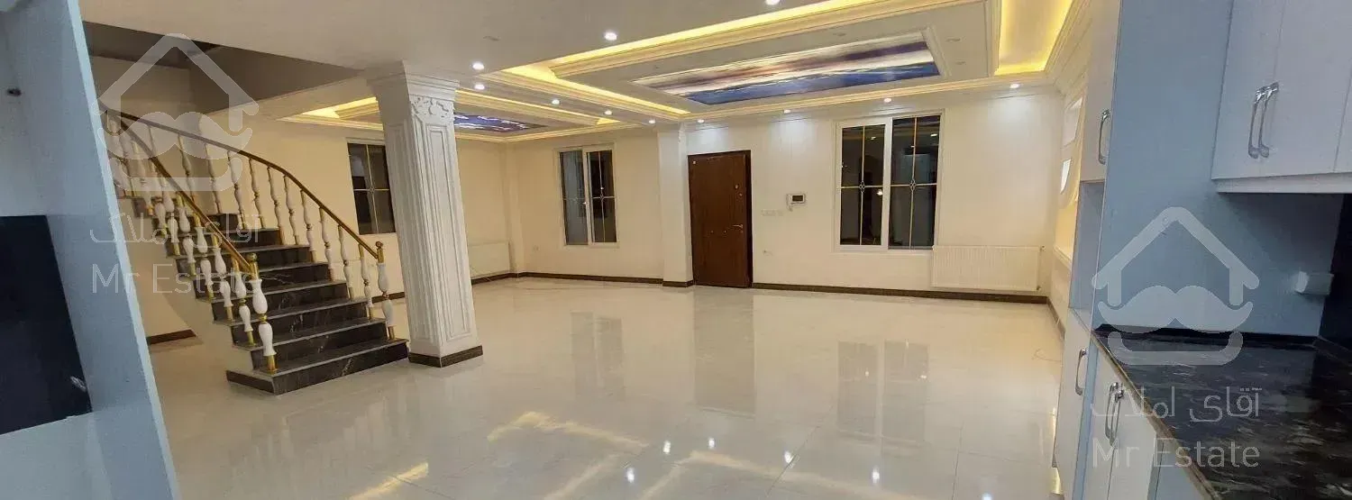 فروش ویلای ۳۴۰ متری  درکتالم