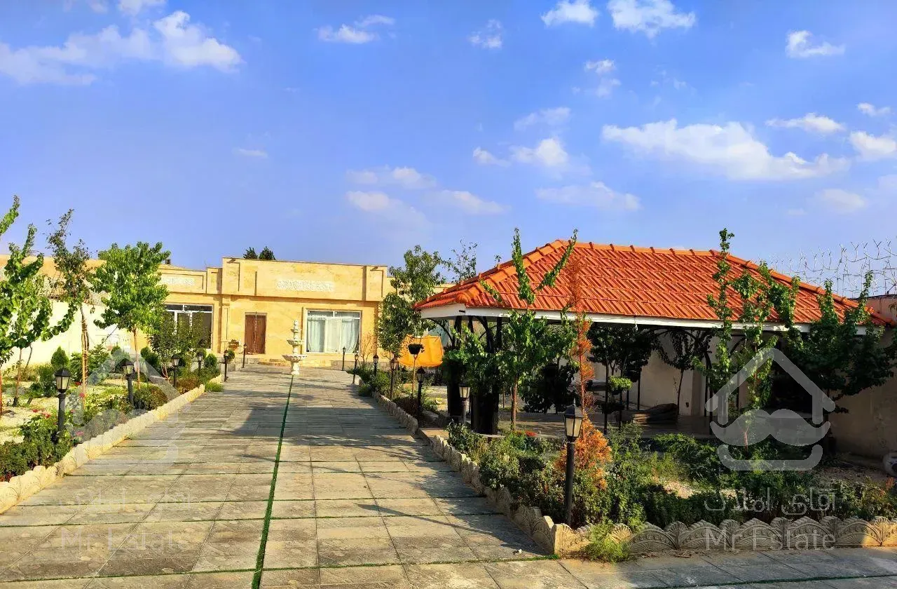 اجاره باغ ویلا در شاهنامه 35