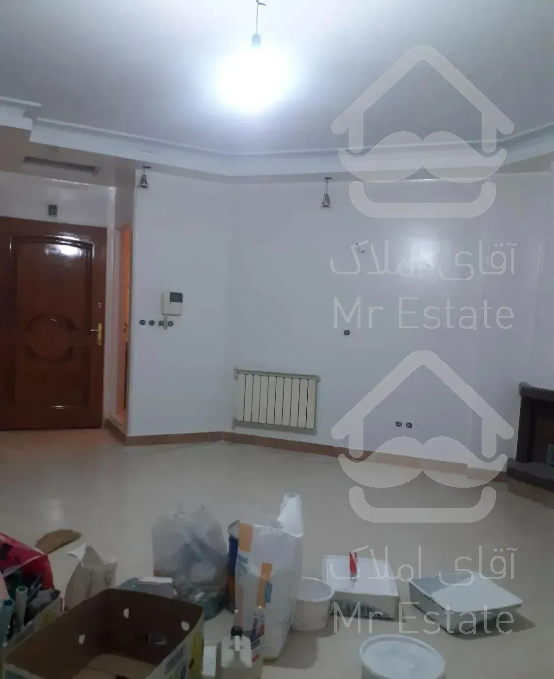 ۶۶ متر رهن اجاه اول نیروی هوایی