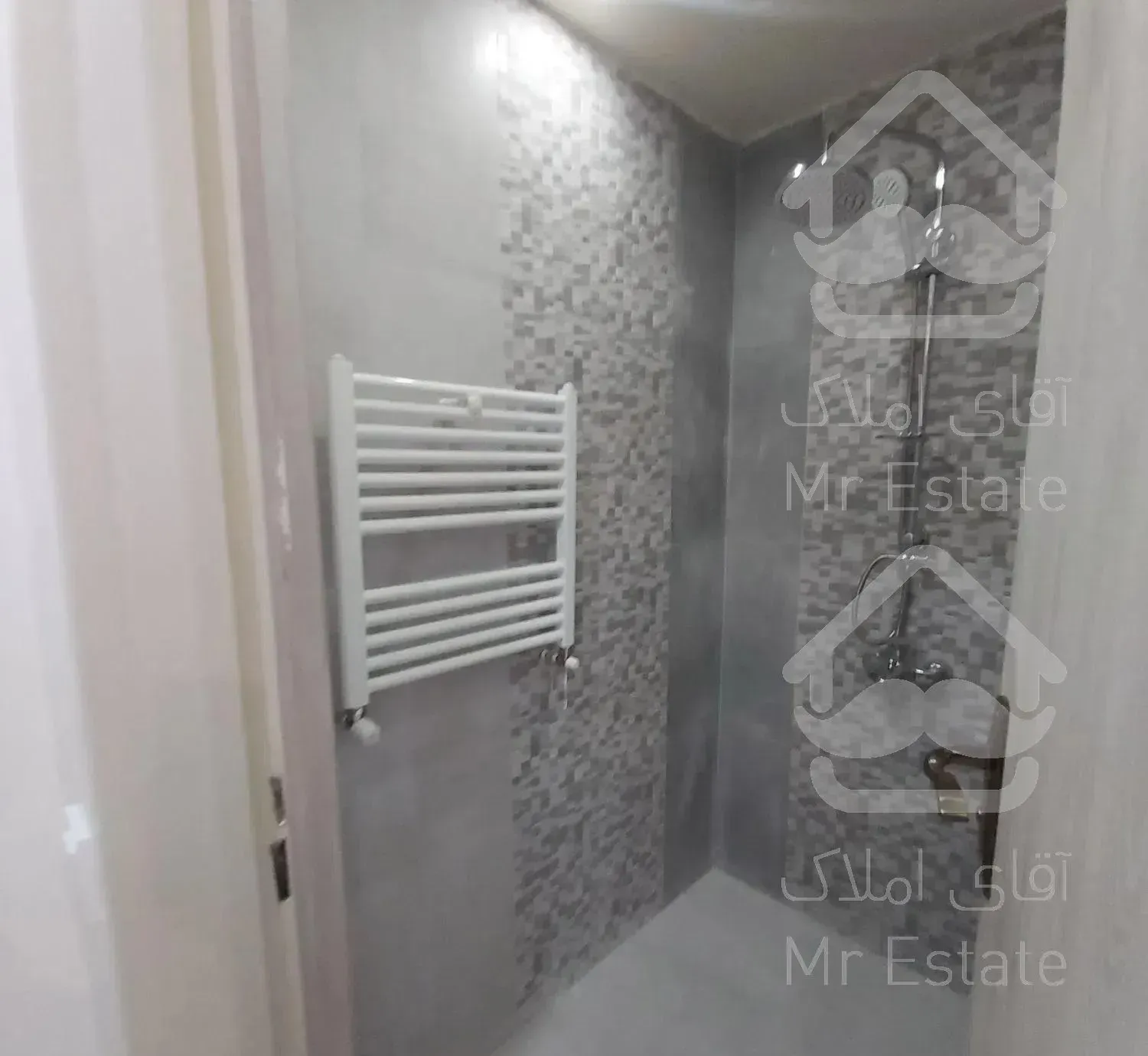 آپارتمان ۶۰ متری کلید نخورده فول امکانات