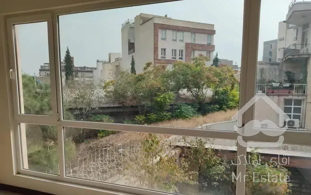 اجاره 130م،نگینی در قیطریه - شمال اندرزگو