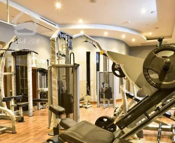 ــ ۱۴۵مترمشاعاتــ هتلینگـ ۲پارکینگ کاج ــ