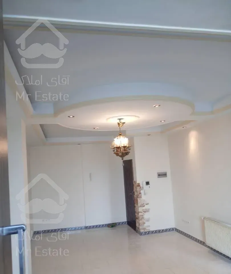 ۷۶متر طبقه اول پکیج تخلیه خیابان اطلاعات رجاعی.فول