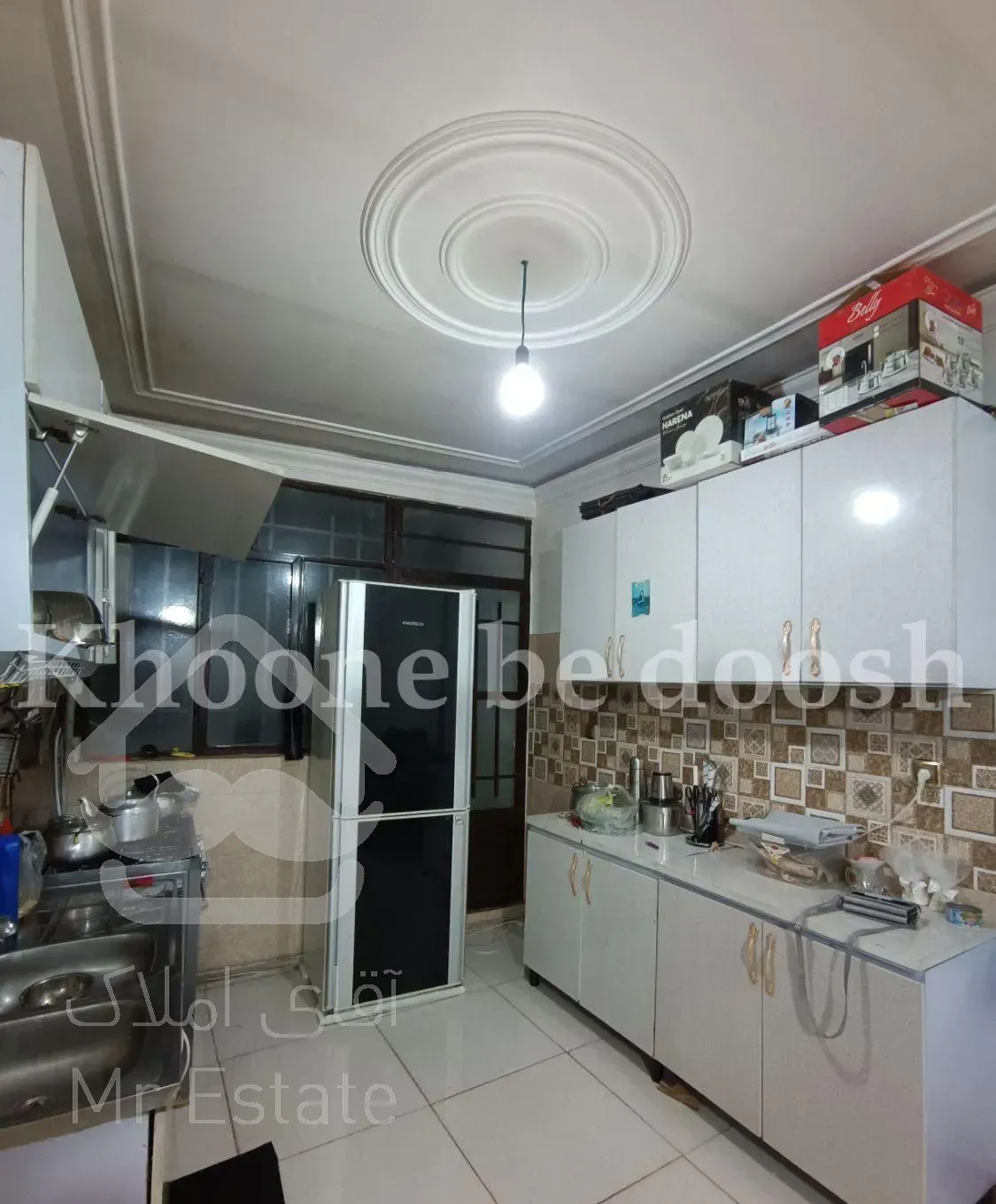 فروش آپارتمان تک خوابه ، شهرک مرتضی گرد