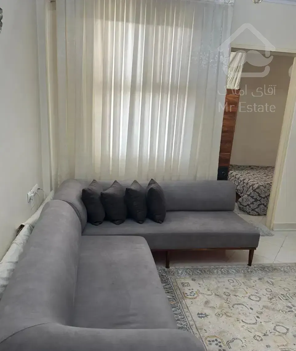 ۴۵ متر // زرکش // مجرد موجه