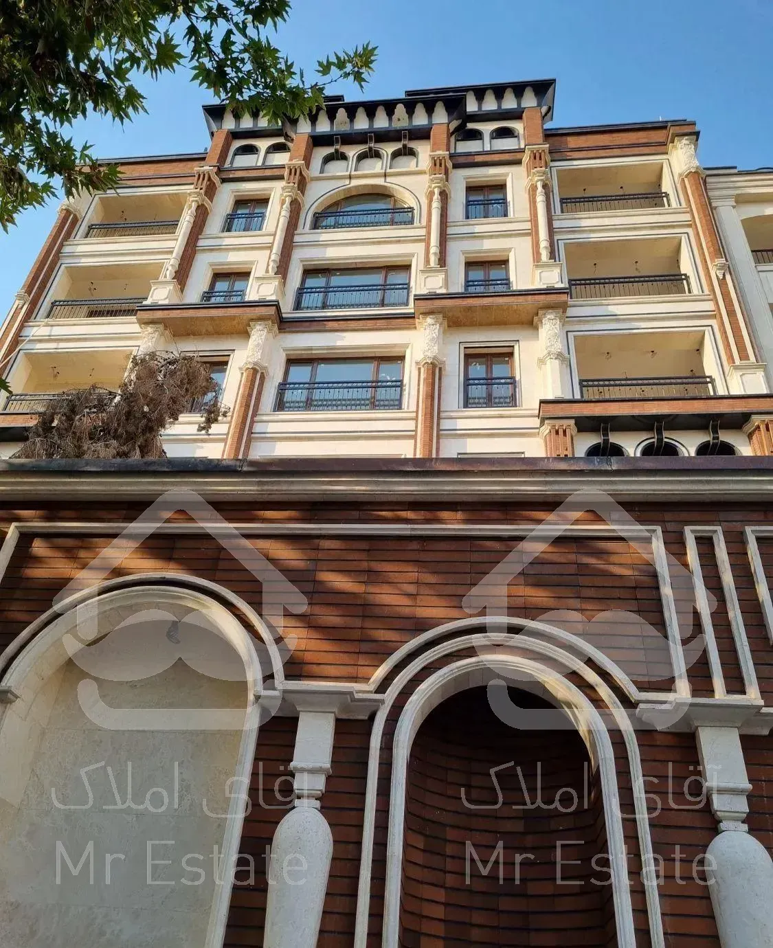 دوخوابه / نوسازی شده / تخلیه