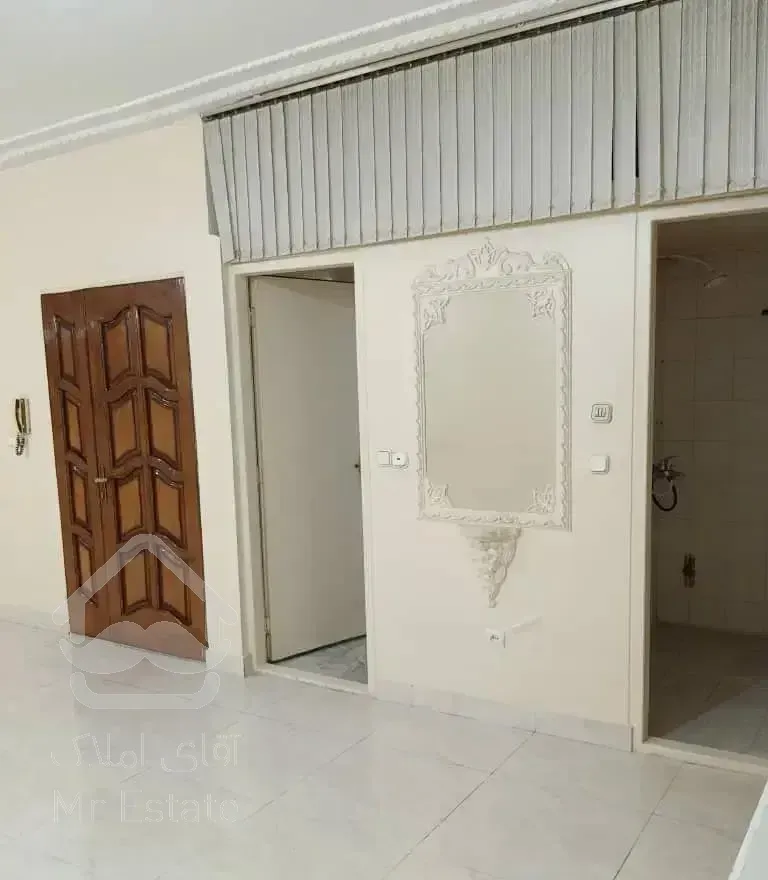 اپارتمان ۶۳ متری تک خواب