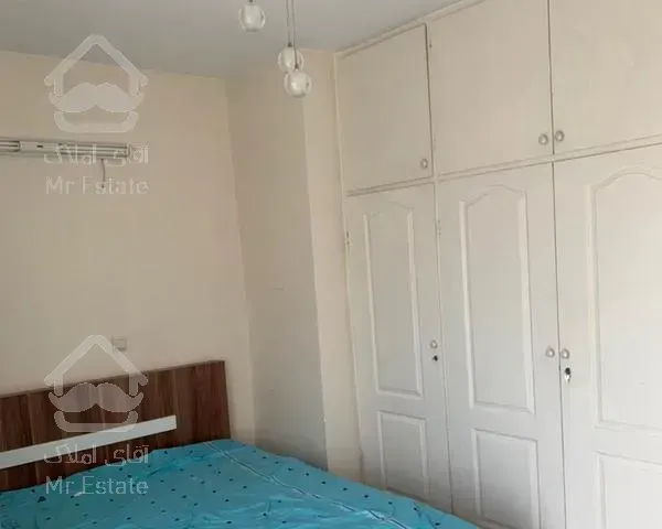 آپارتمان121متر دو خوابه خوش نقشه