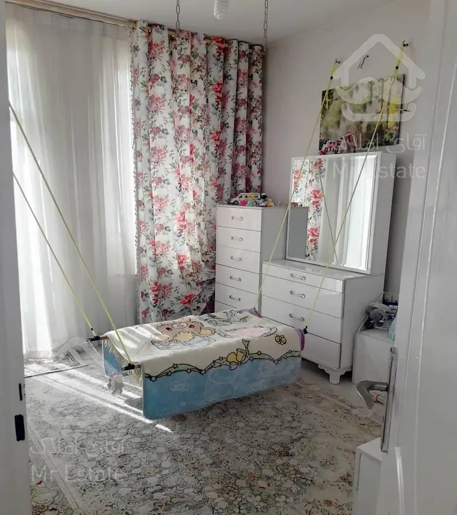 آپارتمان دوخواب