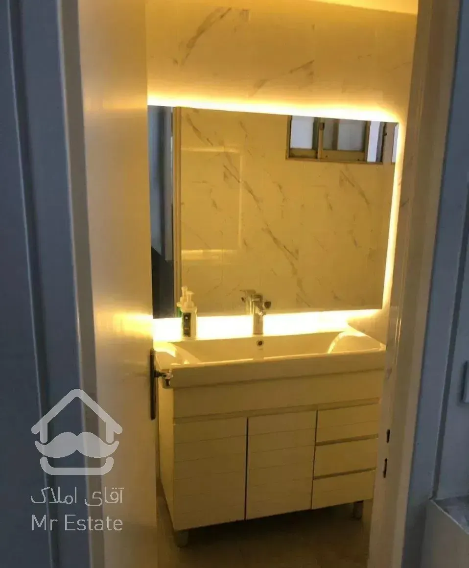 ۱۶۷متر ۳خواب شریعتی نزدیک تجریش (۱۴۱متر قدرالسهم)