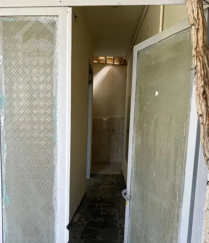 ۷۰متری قدیمی ویو مشجر