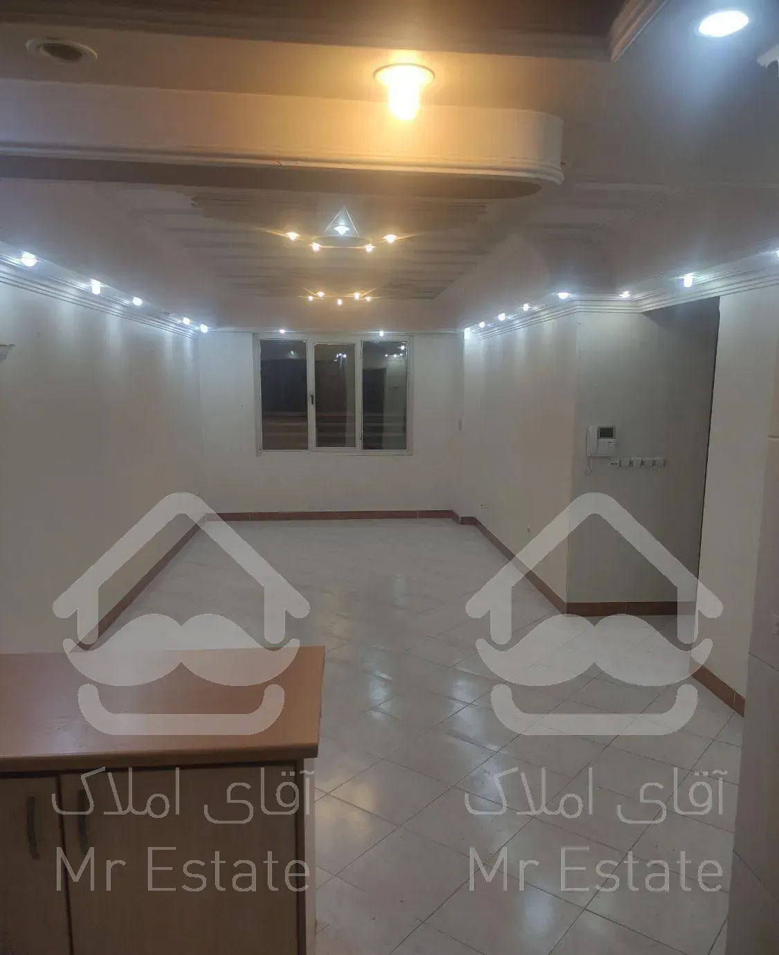 فروش آپارتمان ۶۷ متری در مینای جنوبی