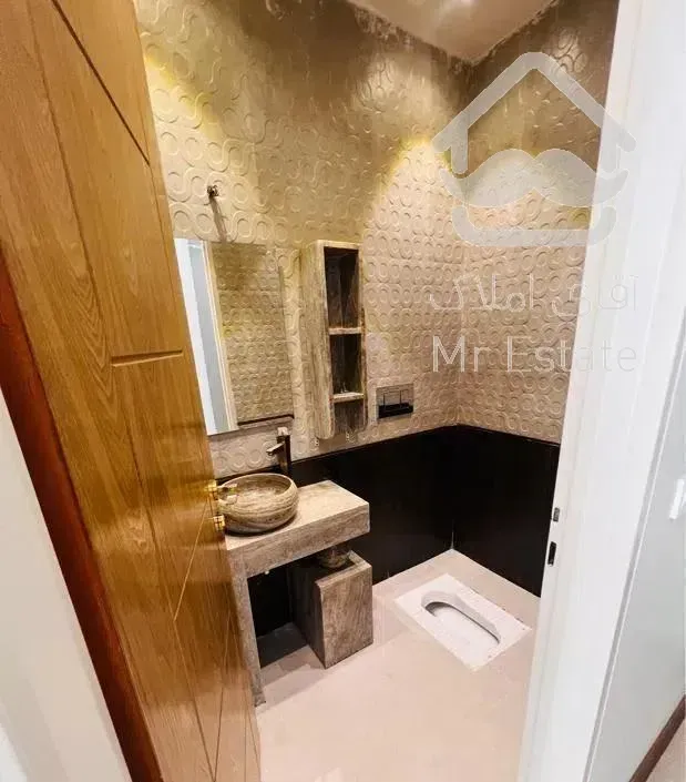 ۱۱۰ متر سند شخصی کلید نخورده درکه