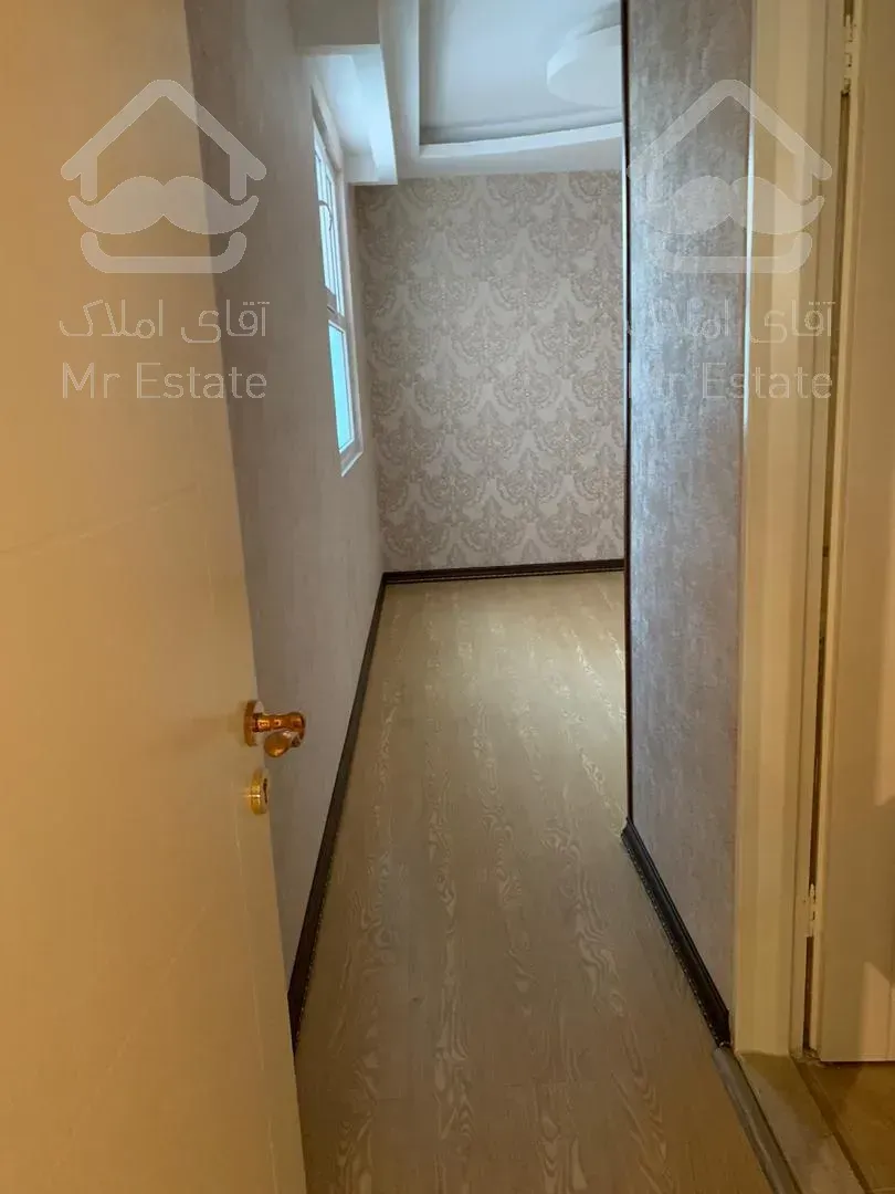 ۱۴۱ متر ۳ خواب فردوس شرق