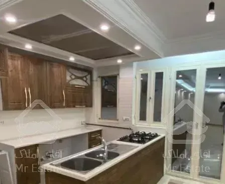 آپارتمان نزدیک مترو قلهک 86 متری