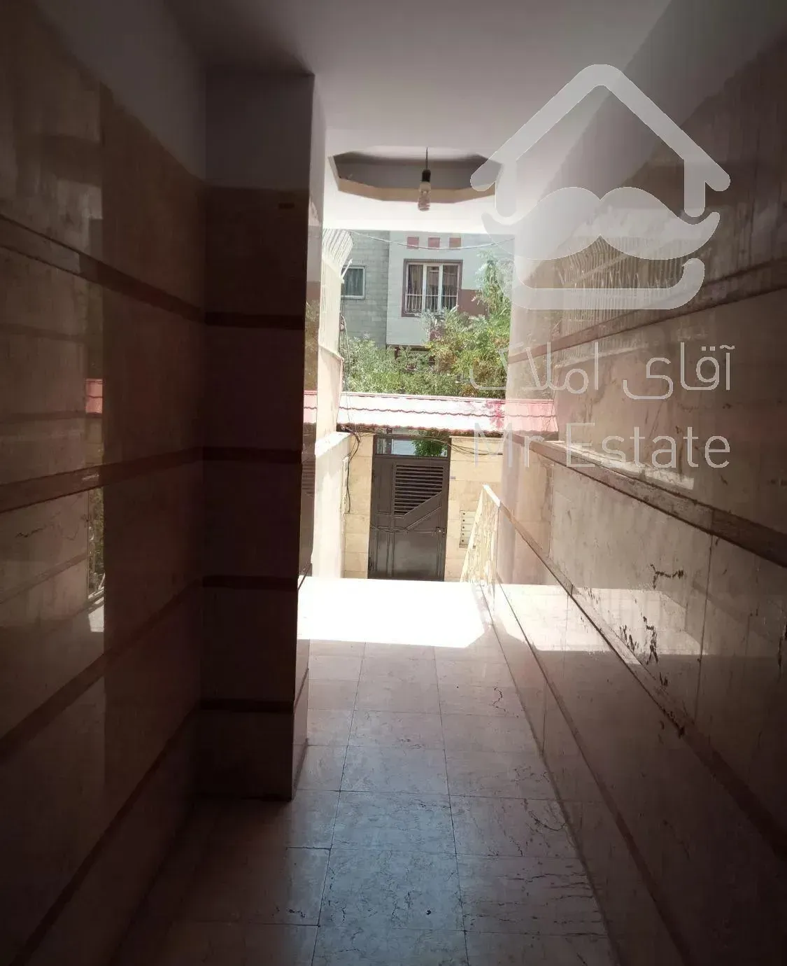 آپارتمان ۵۴ متر ، ارومیه شرقی