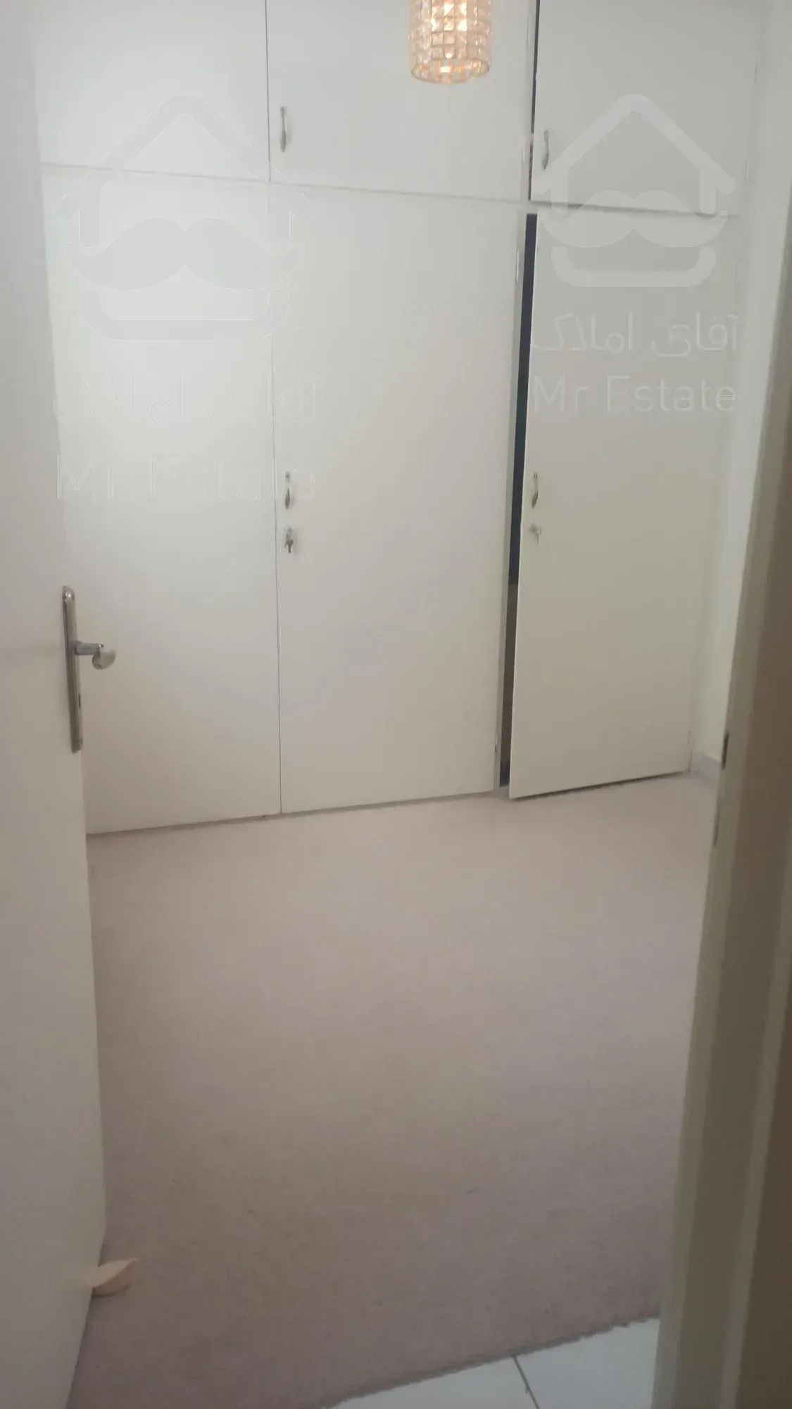 آپارتمان 60 متری تمیز