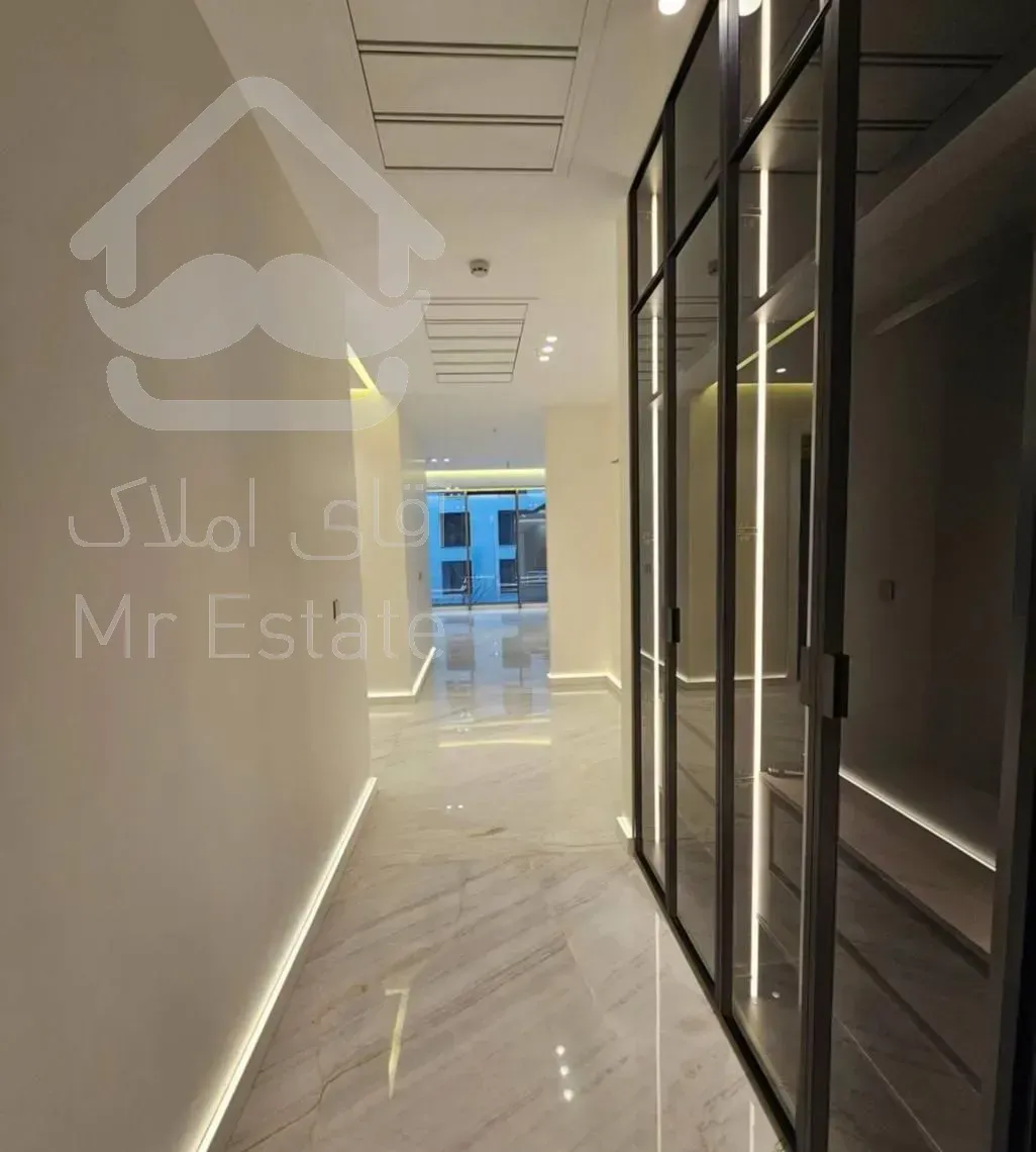 بلوار سجاد / ۳۱۵ متر فول مشاعات