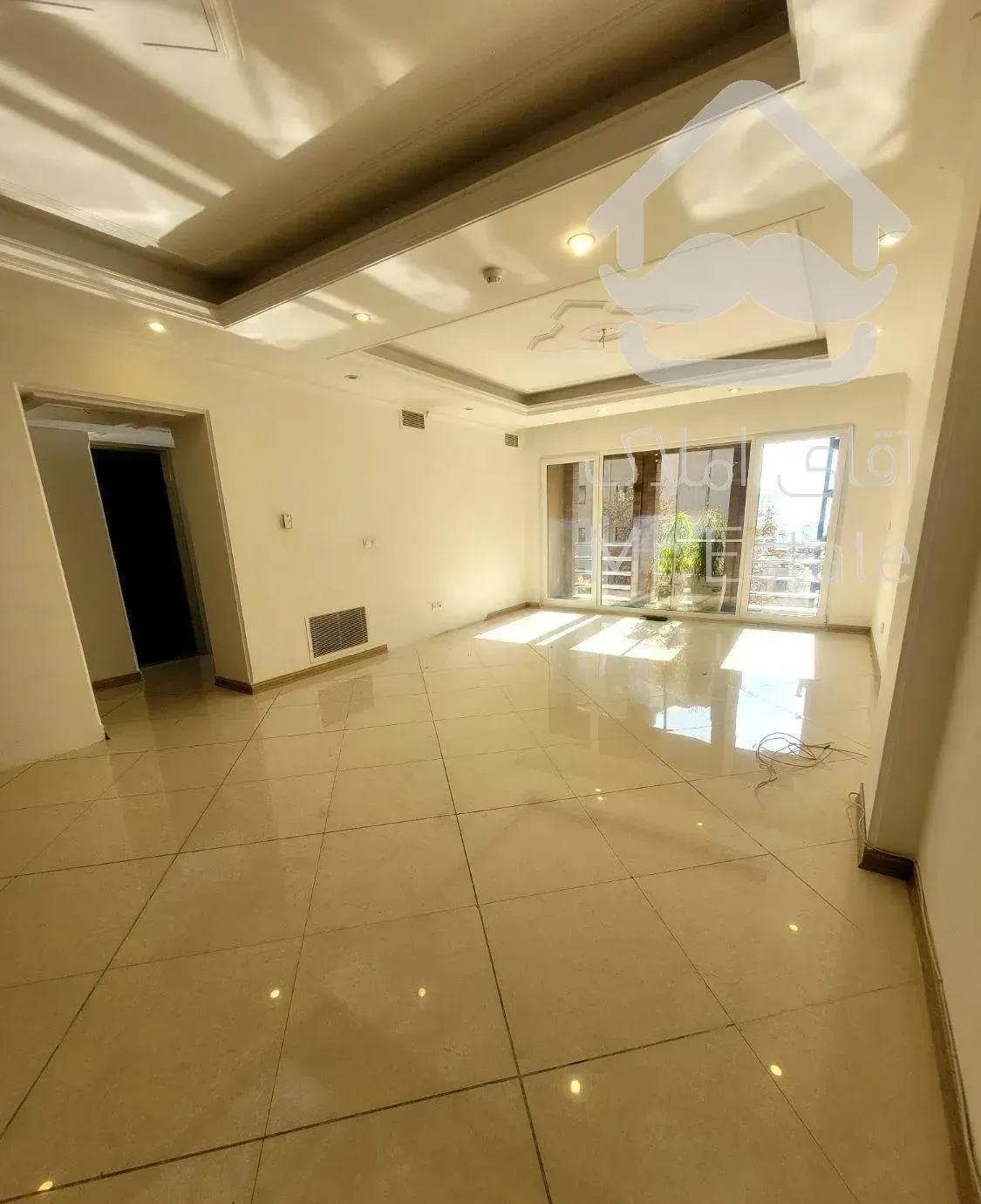 آپارتمان.نیاوران.مرجان۱۰۵متری