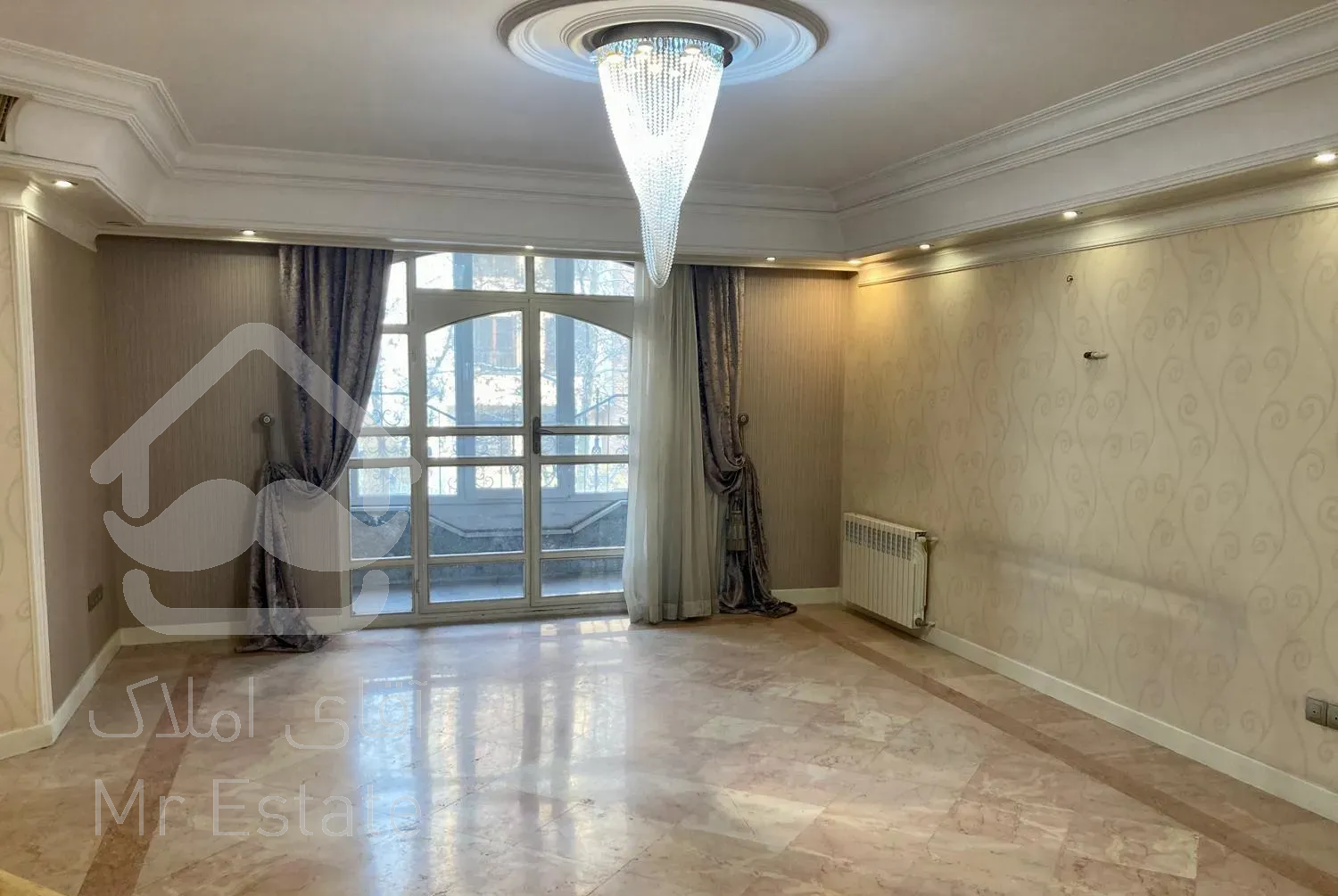 آپارتمان،۱۱۵متر،سه‌خواب،گلزار