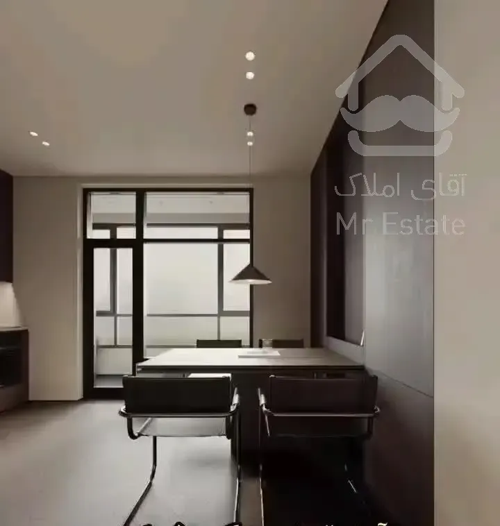 آپارتمان لوکس۵۰ متری فول دریاچه چیتگر تهاتر