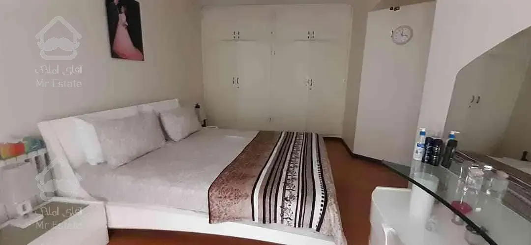 خرید اپارتمان سه خوابه تک واحدی فردوس شرق