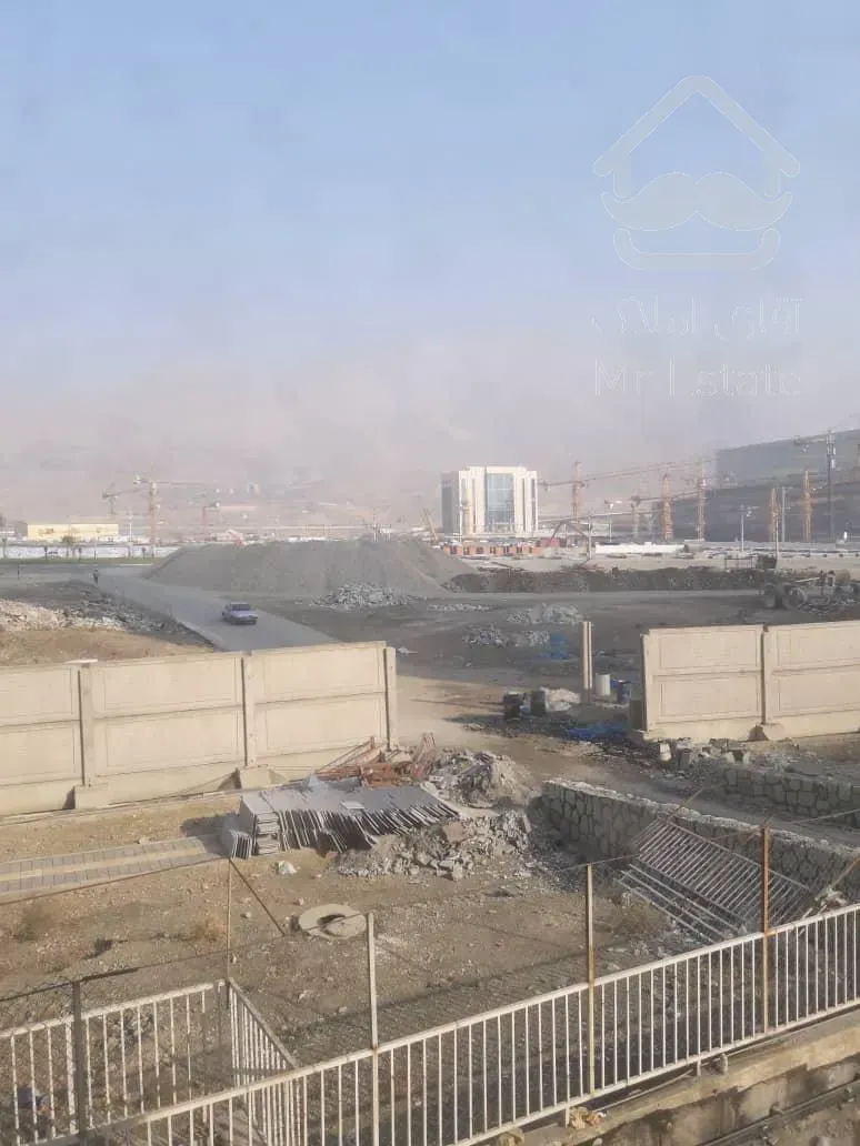 ۷۴ متری دریاچه با پلان کاربردی