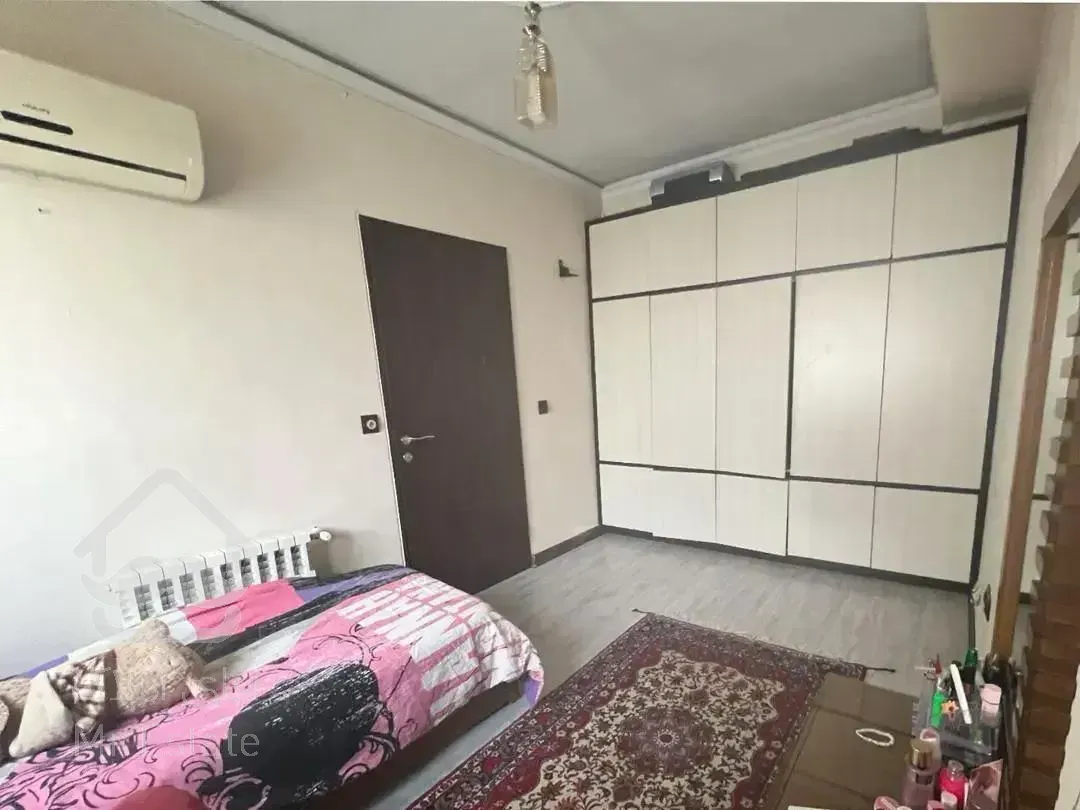 رهن اجاره ۱۳۰متر شهرک غرب توحید