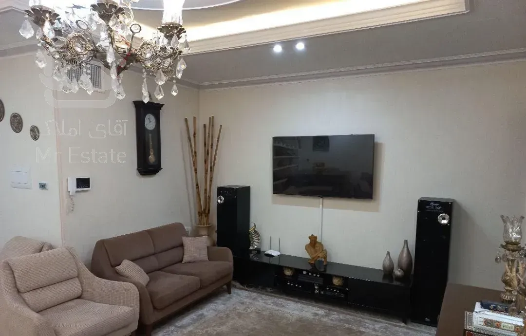 ۵۶ متر/خوش نقشه/نوساز