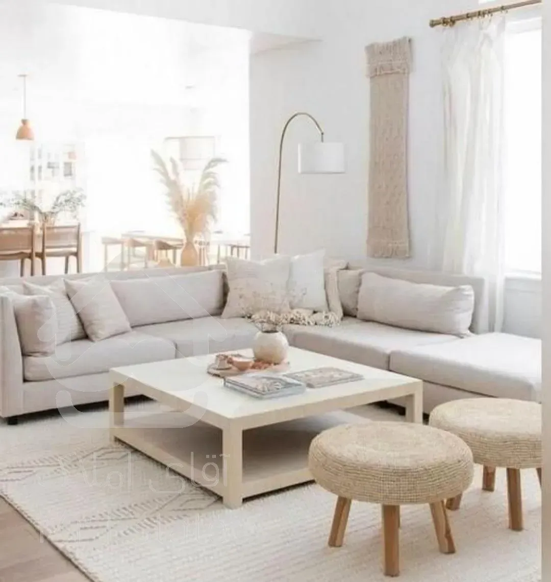 ۱۳۰ متری/تک واحدی/روف گاردن