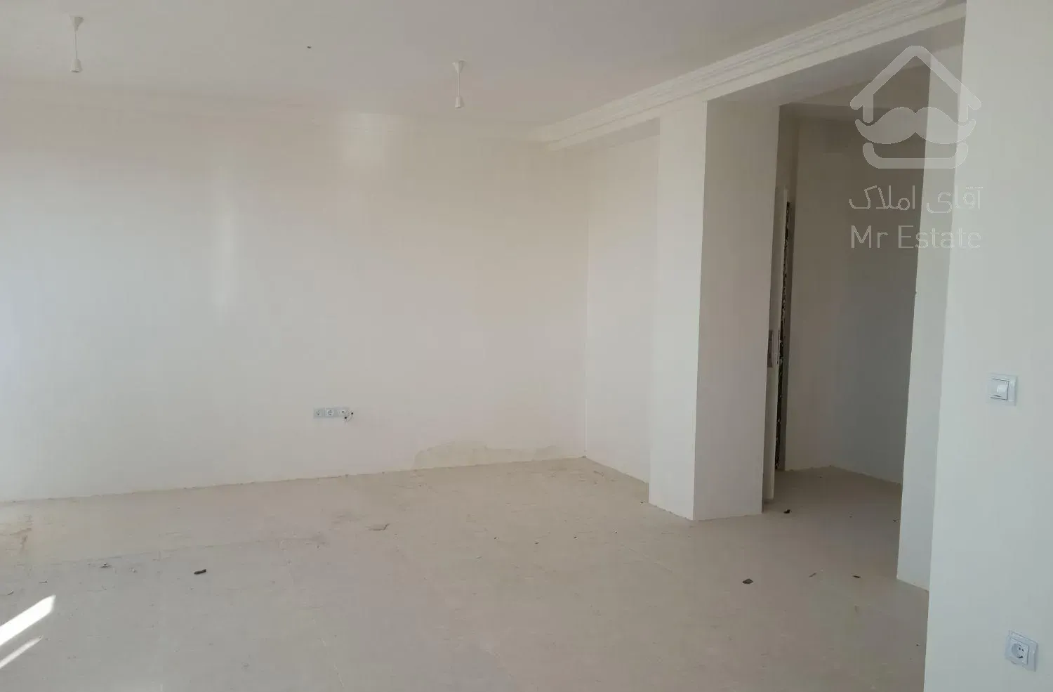 فروش آپارتمان ۸۶ متری ۲ خوابه